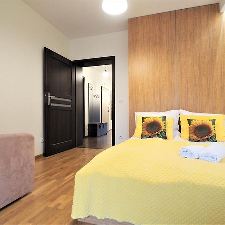 Vip Apartamenty Stara Polana 2 Zakopane Exterior photo