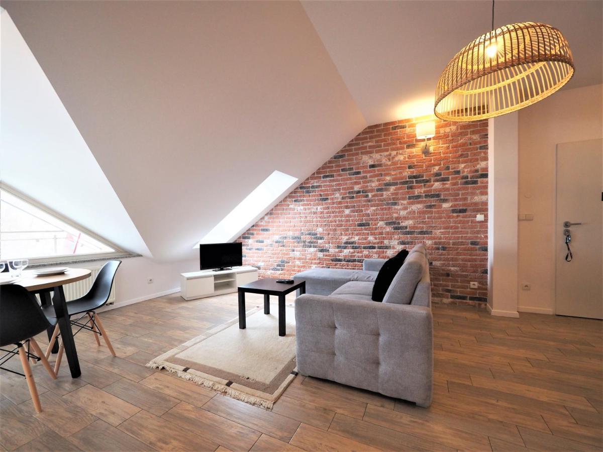 Vip Apartamenty Stara Polana 2 Zakopane Exterior photo