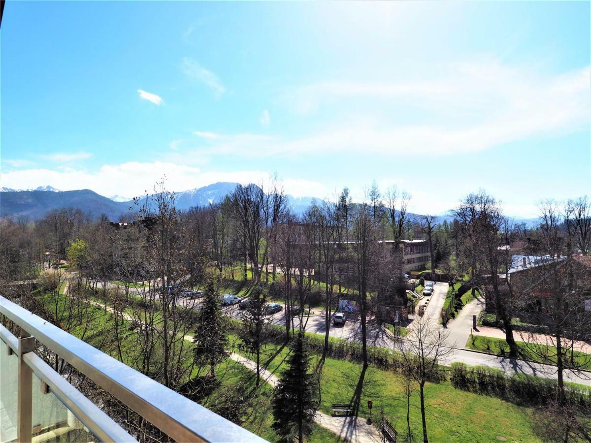 Vip Apartamenty Stara Polana 2 Zakopane Exterior photo